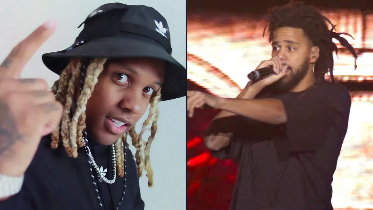 Jay-Z與J. Cole力撐Lil Durk保釋申請
