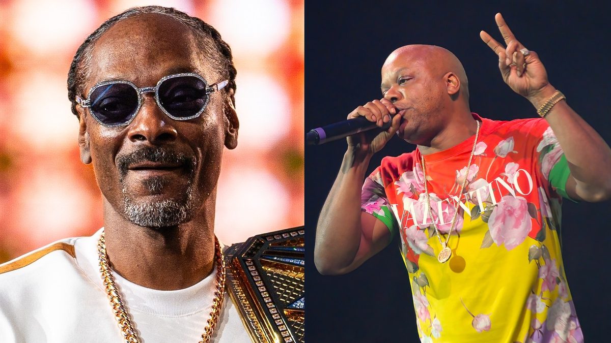 Jay-Z 洛杉磯終演 Dr. Dre Snoop Dogg 助陣