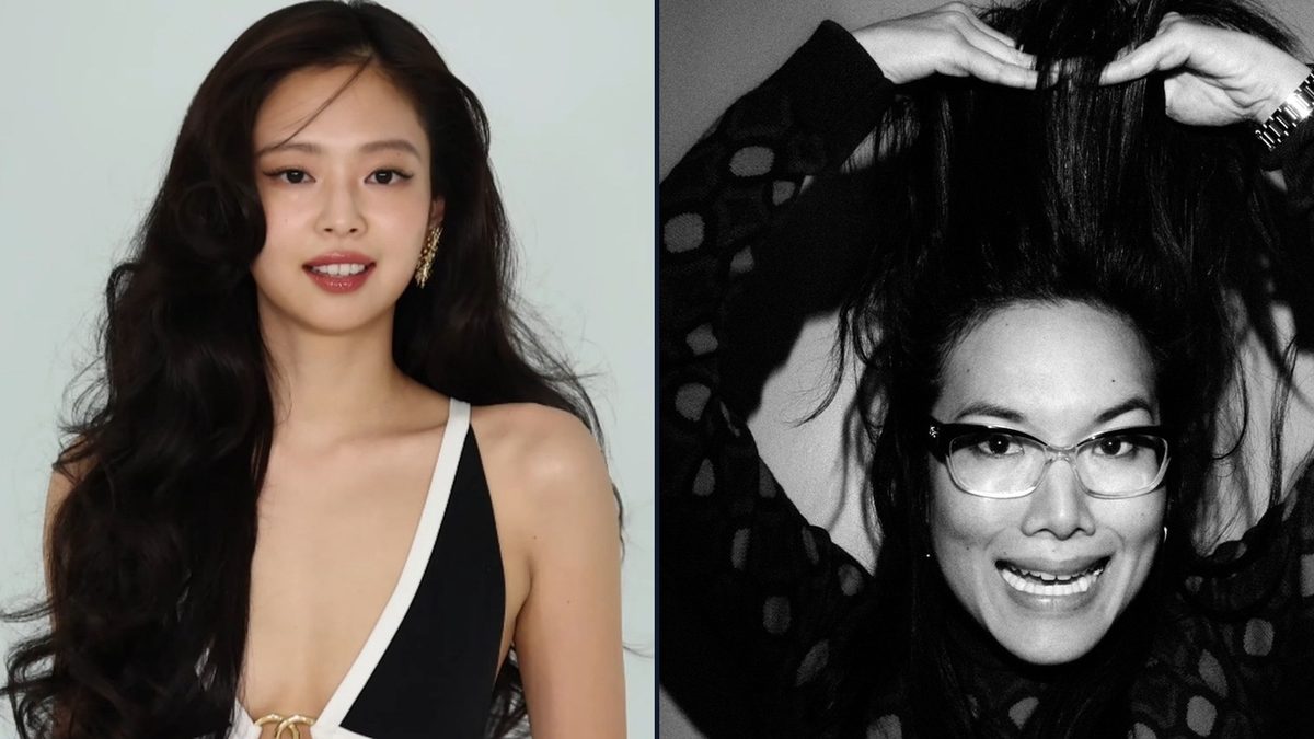 Jennie 為 Netflix 新片《Steps》唱主題曲