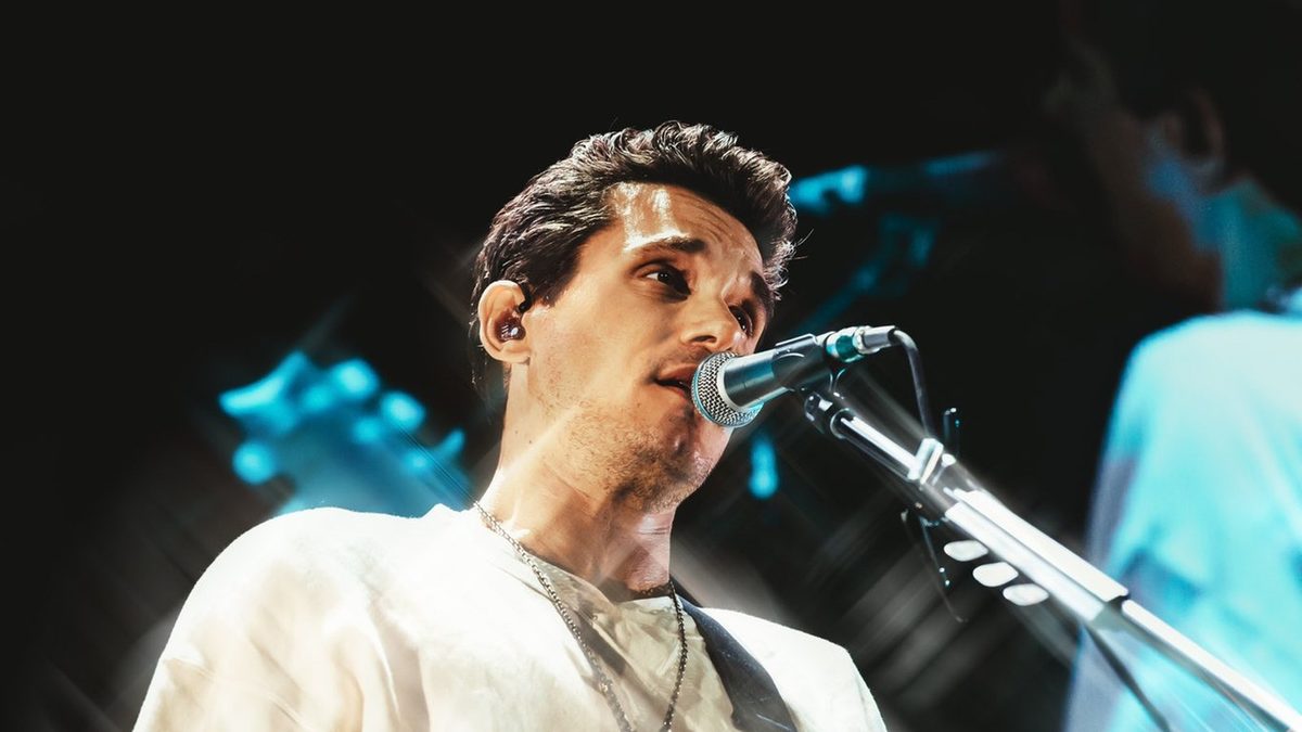 John Mayer 創立新廠牌 Sob Rock Records