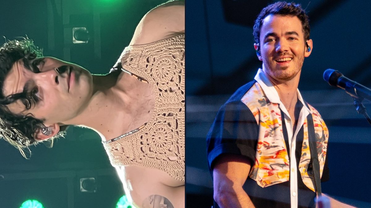 Jonas Brothers 擔任 NFL 墨爾本賽事中場表演嘉賓