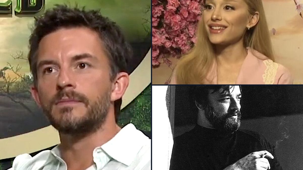 Jonathan Bailey 退出《Sunday in the Park With George》倫敦復排