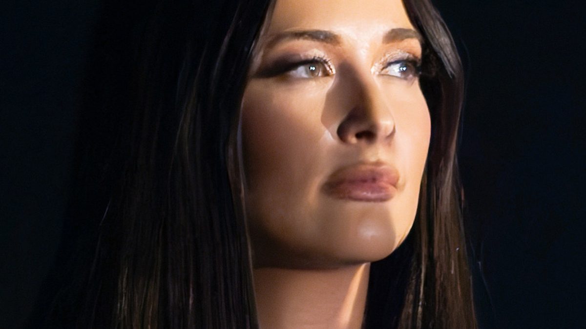 Kacey Musgraves 一月出新碟《Tex Mex Tapes》
