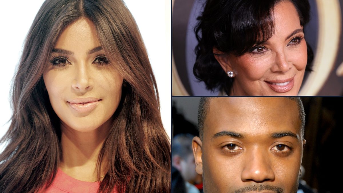 Kardashian母女誹謗案再勝一仗