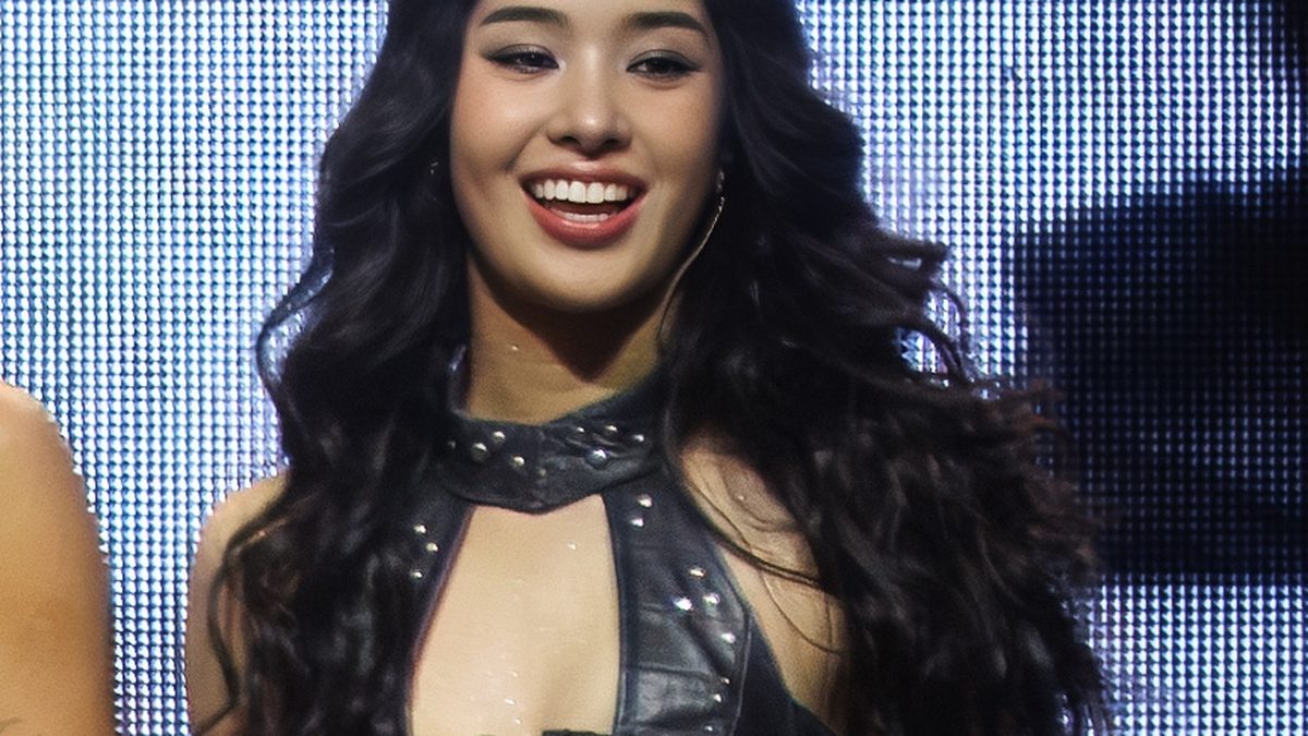 Katseye成員Sophia缺席歐洲巡演