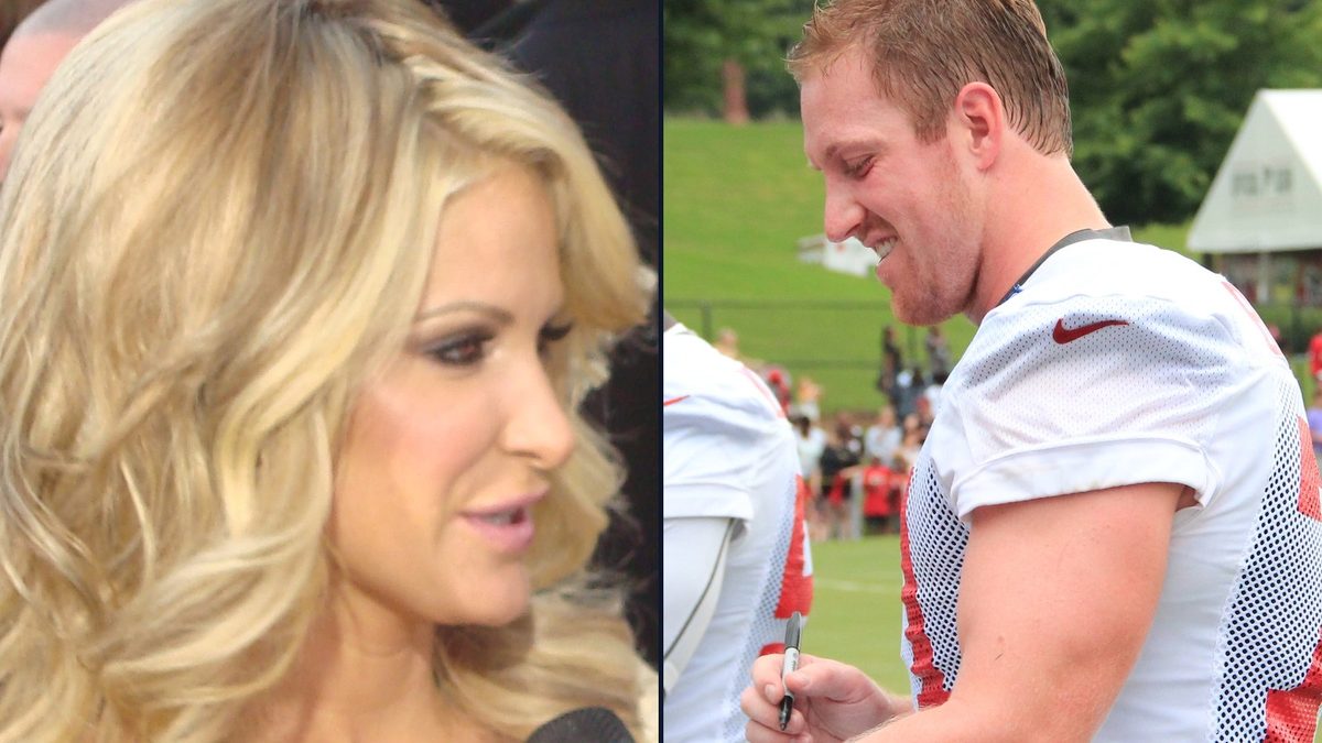 Kim Zolciak護涉性侵兒子