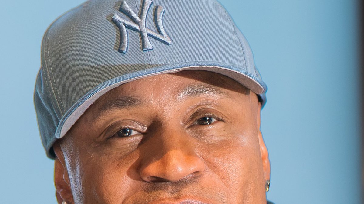 LL Cool J 宣佈拉斯維加斯駐場騷