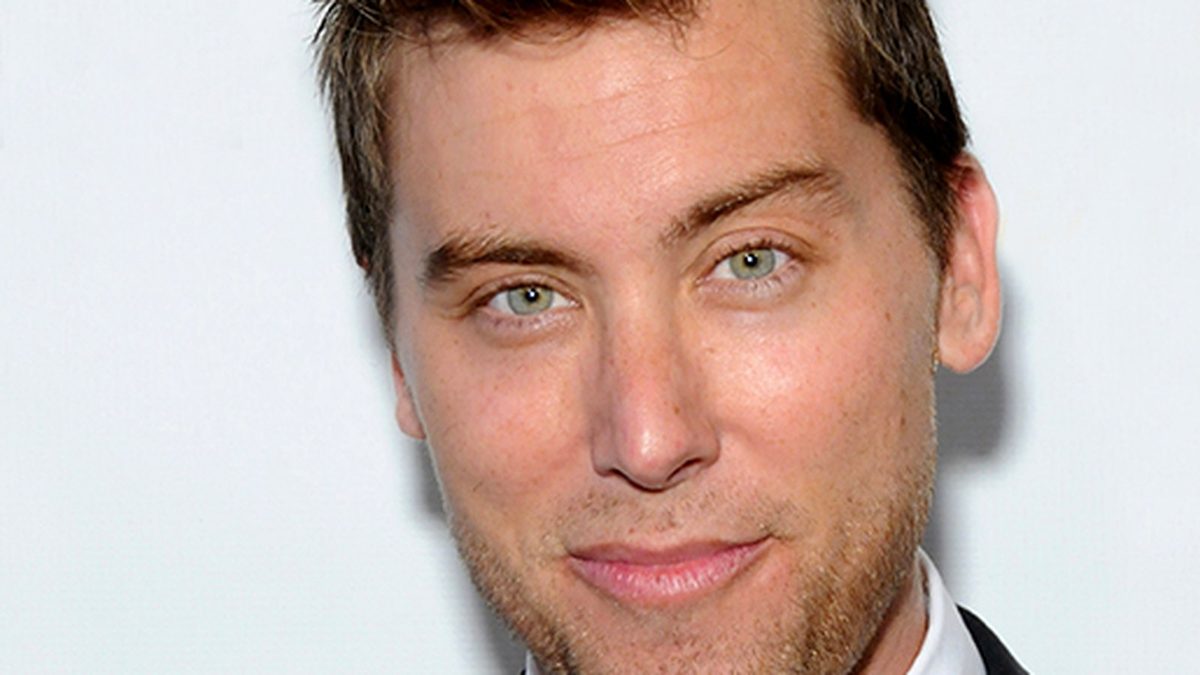 Lance Bass 爆 NSYNC 全盛期日薪僅 35 美元