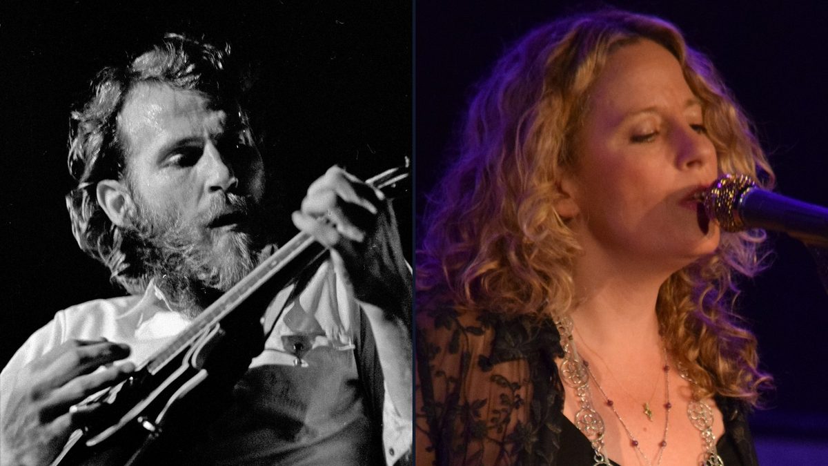 Levon Helm 女兒反控其錄音室