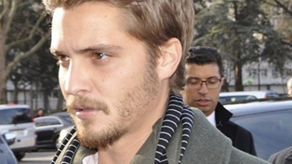 Luke Grimes 自爆從未聯絡 Kevin Costner