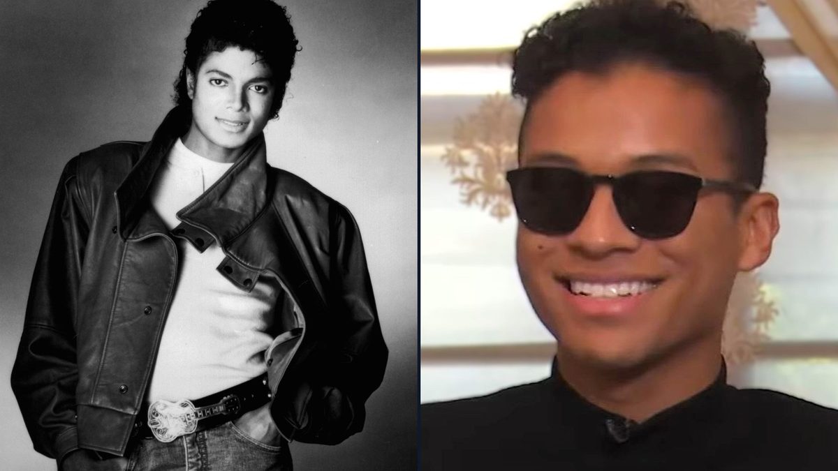 《Michael》被金球拒列喜劇或音樂劇類別