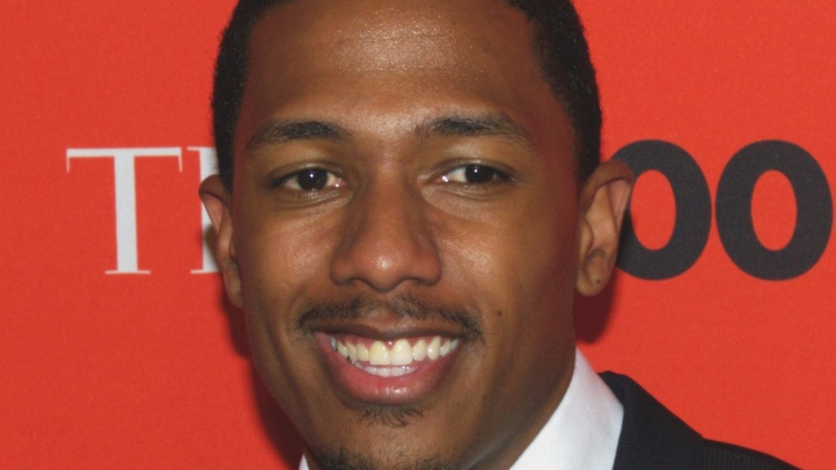 Nick Cannon 進軍 BET 主持深夜清談節目