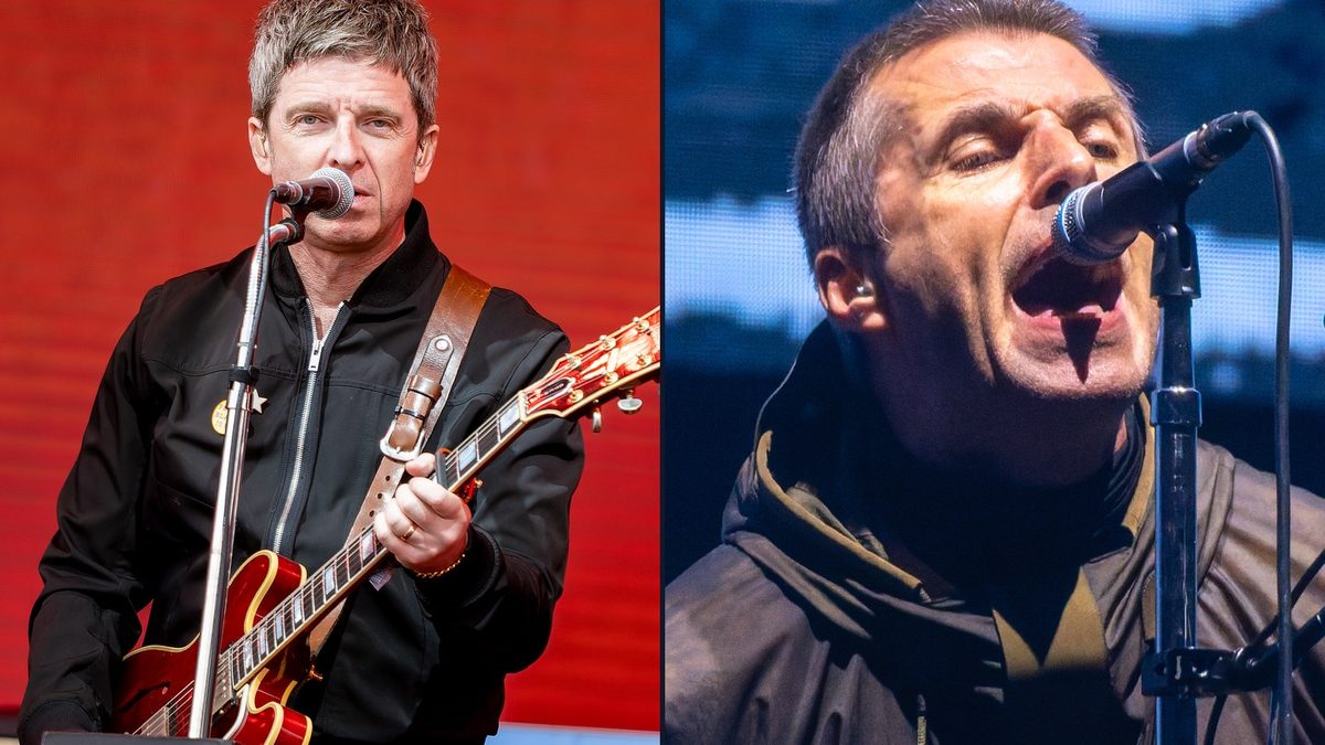 Noel Gallagher暗示Oasis 2027夏季巡唱