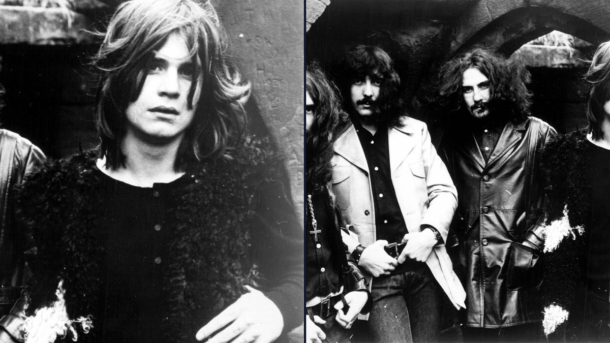 Ozzy Osbourne告別騷預告片曝光
