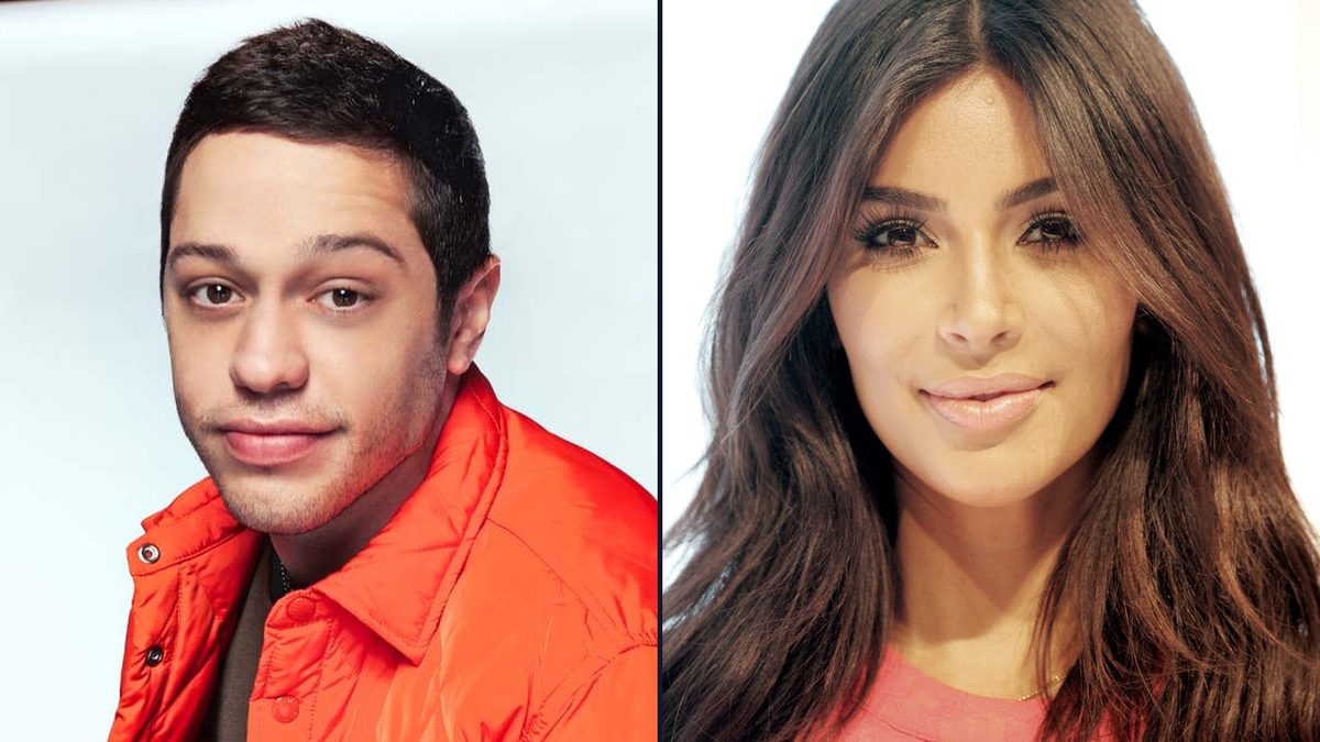 Pete Davidson 憶與 Ye 衝突：他曾推我