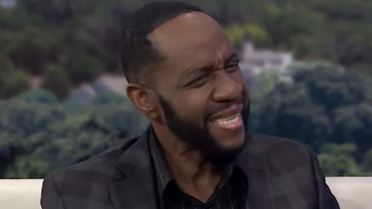 R&B 騷靈歌手 Freddie Jackson 逝世，享年 69 歲