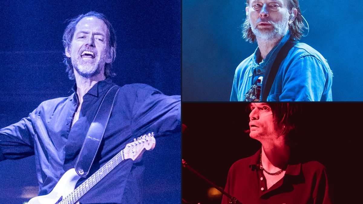 Radiohead 有望2027年重返東京 Summer Sonic 預告回歸