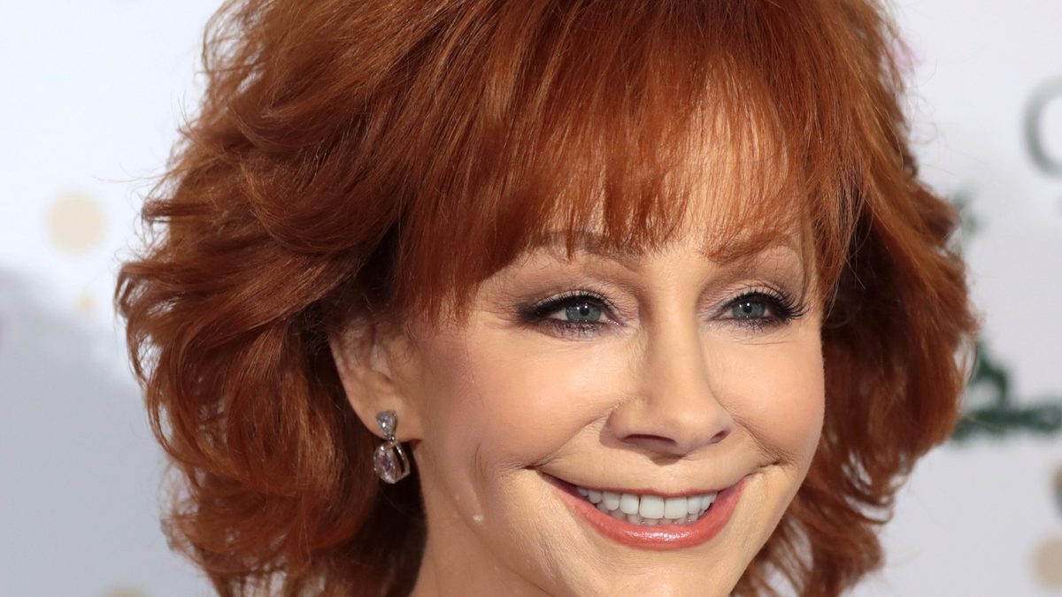 Reba McEntire 兒子 Shelby 夫婦迎來首胎