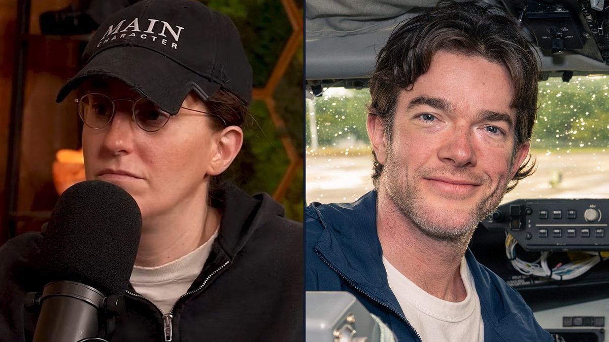 Robby Hoffman 再與 Netflix 合作 2027 年新特輯