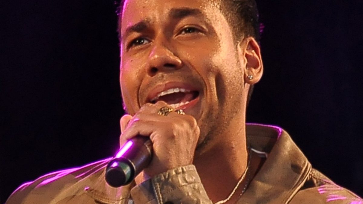 Romeo Santos 告會計公司索償 230 萬美元