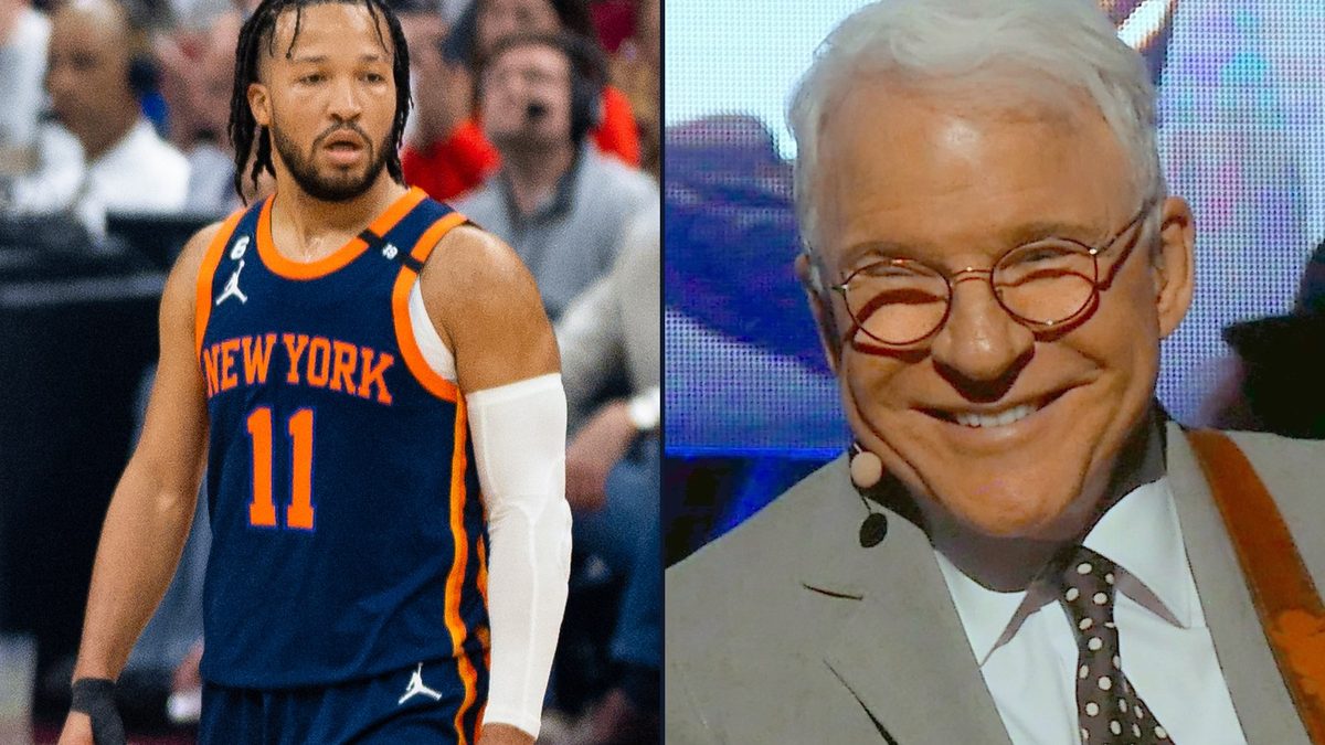 《SNL》第52季首播 Jalen Brunson主持