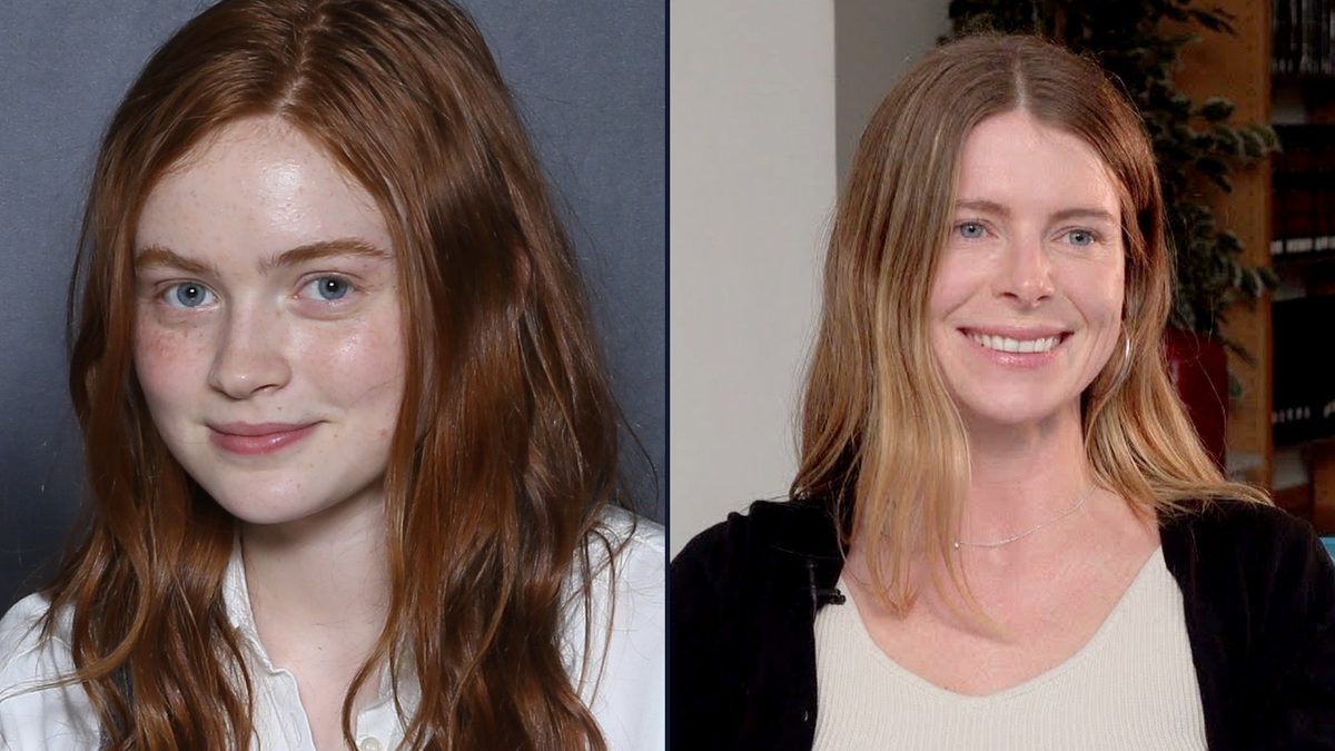 Sadie Sink 主演《The Guest》改編電影
