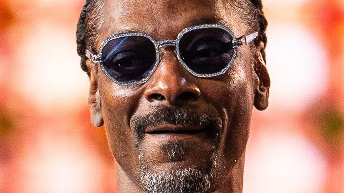 Snoop Dogg主持2026年MTV音樂錄影帶獎