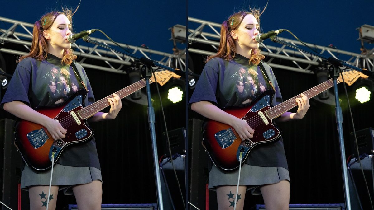 Soccer Mommy 新歌〈Rings of Saturn〉面世