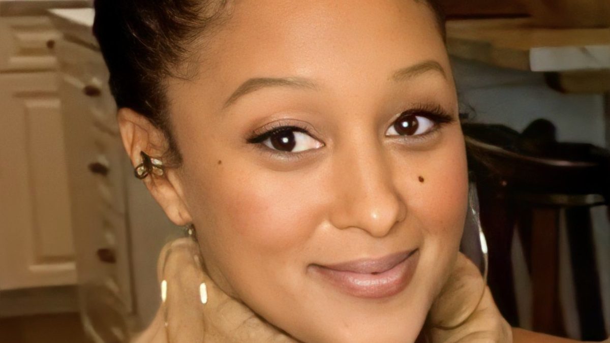 Tamera Mowry-Housley加盟《Scrubs》第二季