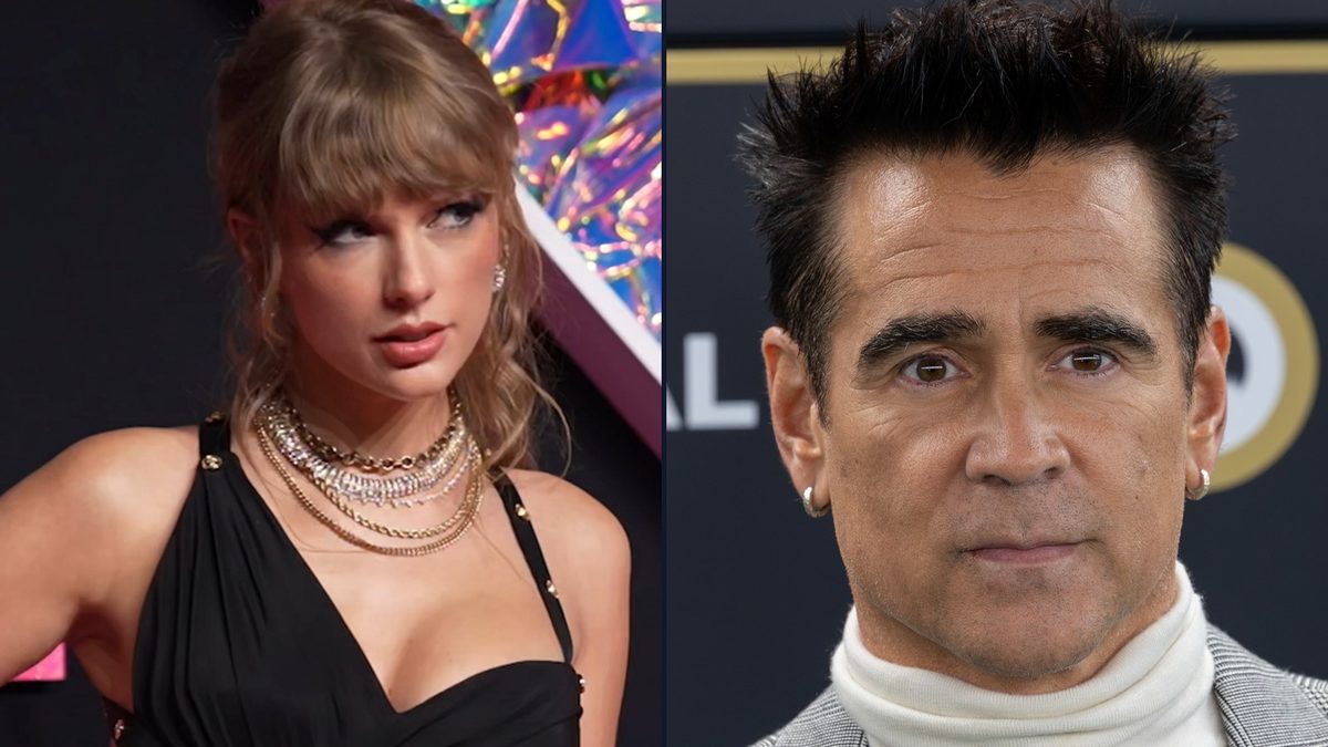 Taylor Swift VMAs 發布《Patient Zero》MV