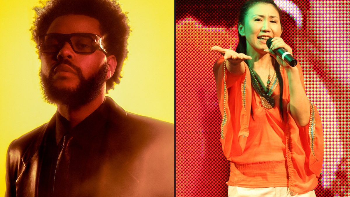 The Weeknd亞洲巡演首唱新歌《Tokyo》