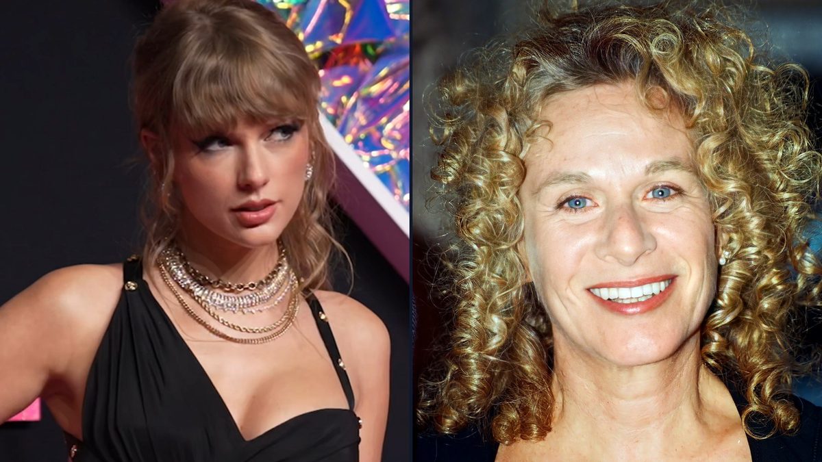 Todd Rundgren 狠批 Taylor Swift 毁咗乐坛