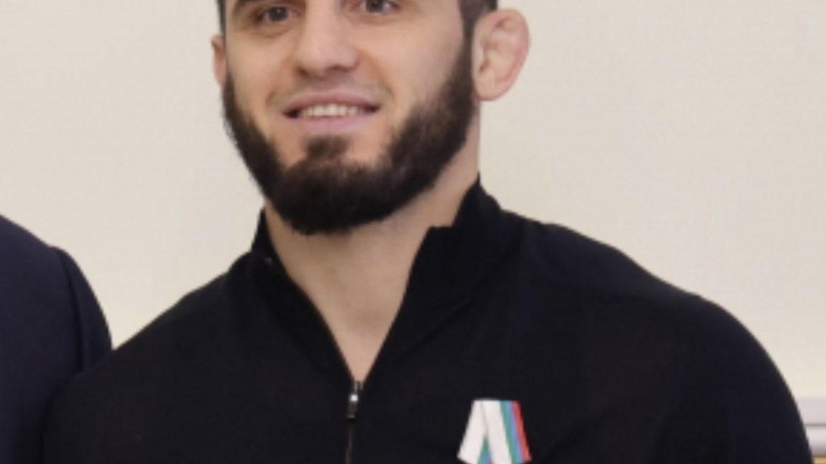 UFC 330今晚開打 免費直播途徑公開
