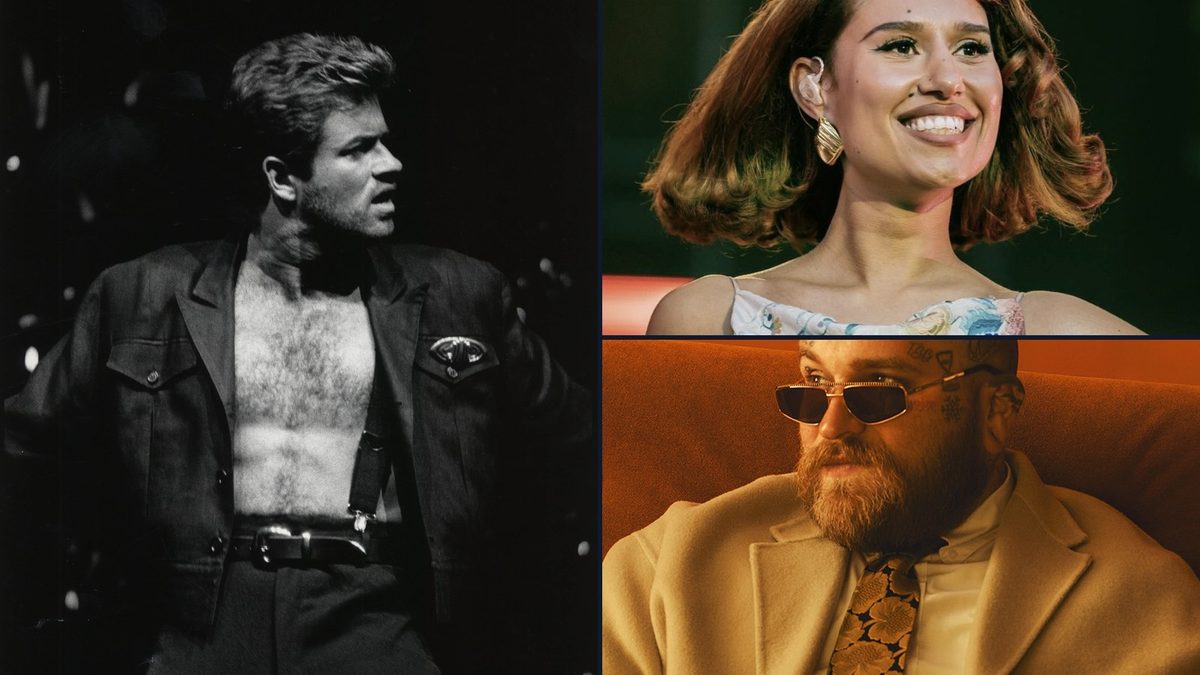 VMAs 2026 群星致敬喬治米高