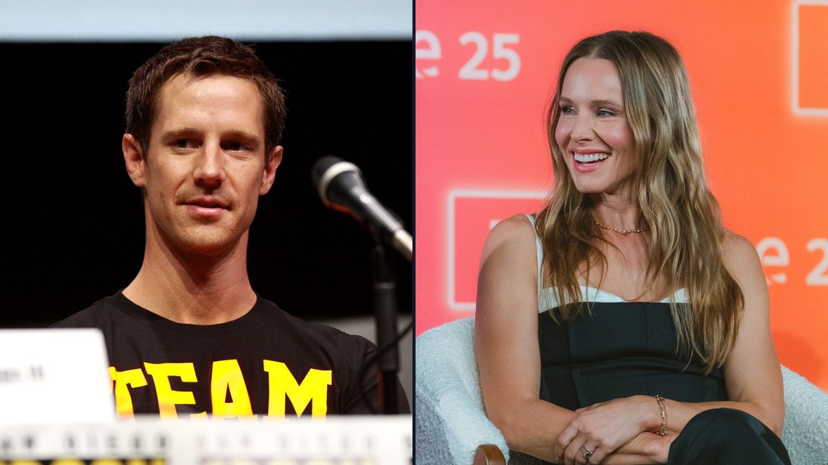 《 Veronica Mars 》男星 Jason Dohring 轉行做農夫