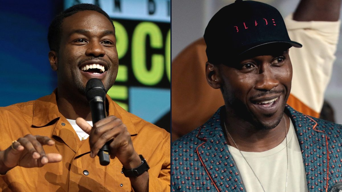 Yahya Abdul-Mateen II 批Marvel取消《Wonder Man》及《Blade》延遲 指「觀感問題明顯」