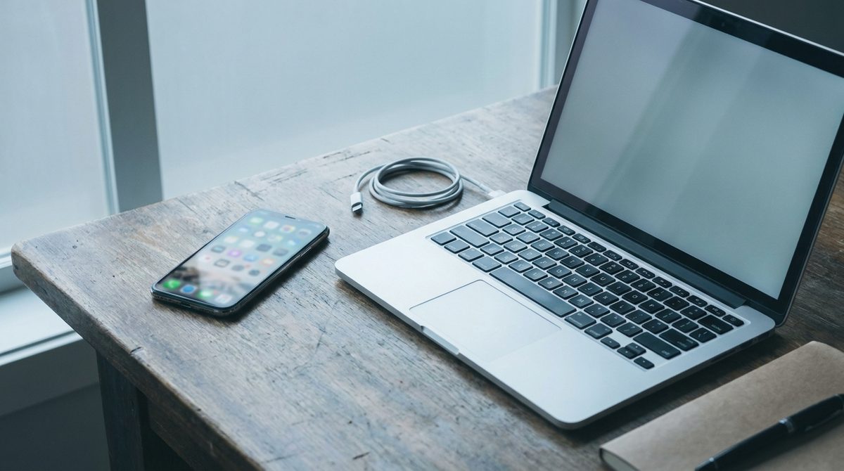 HEIC 轉 JPG 教學：iPhone 相片在別人電腦打不開，問題出在哪裏