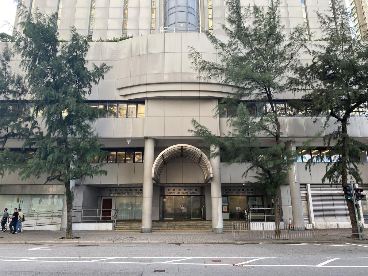 高院駁回許家印律師動用資金付訟費申請