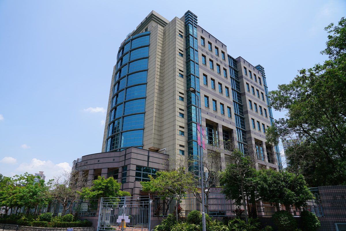 港助烏茲別克搭建普通法司法樞紐
