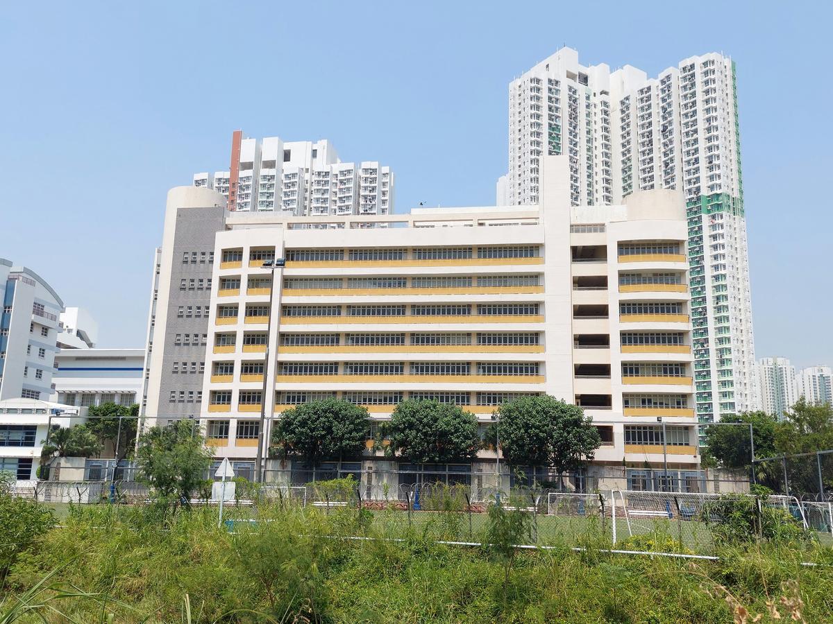 李家超晤教資會商高等教育發展