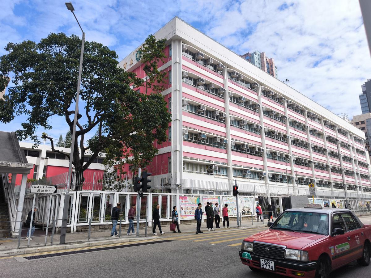 家校會委任新主席及六名委員