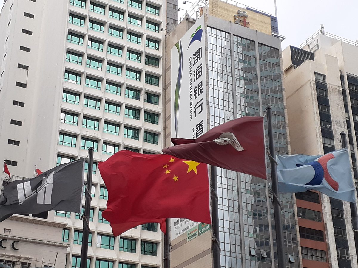 深圳半導體公司江波龍申港上市 集資最多62.7億
