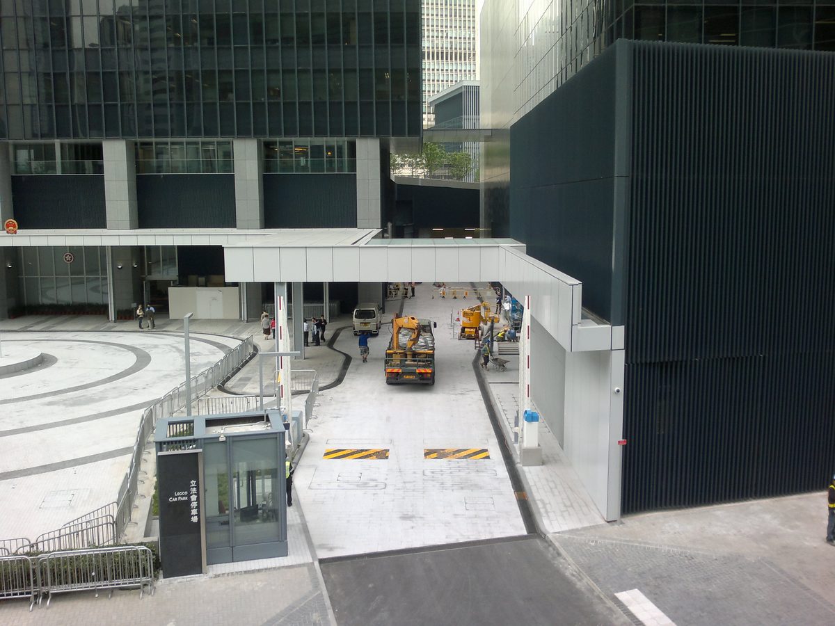 陳茂波：香港將全方位參與未來科技版圖