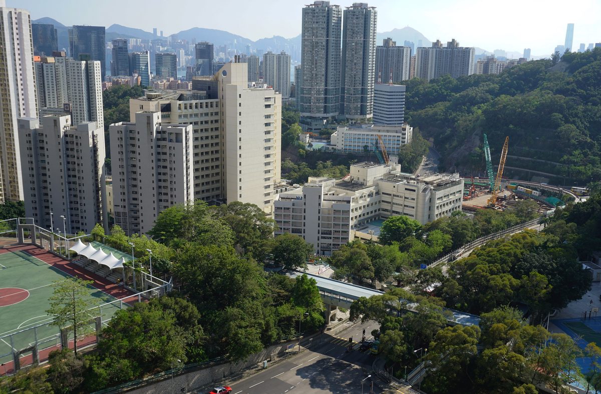 港大醫科強調粵語仍屬必修 入學要求放寬惹關注