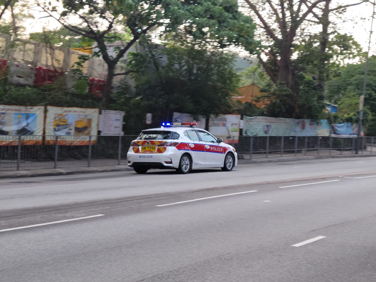 開學日交通料繁忙 運輸署派員監察