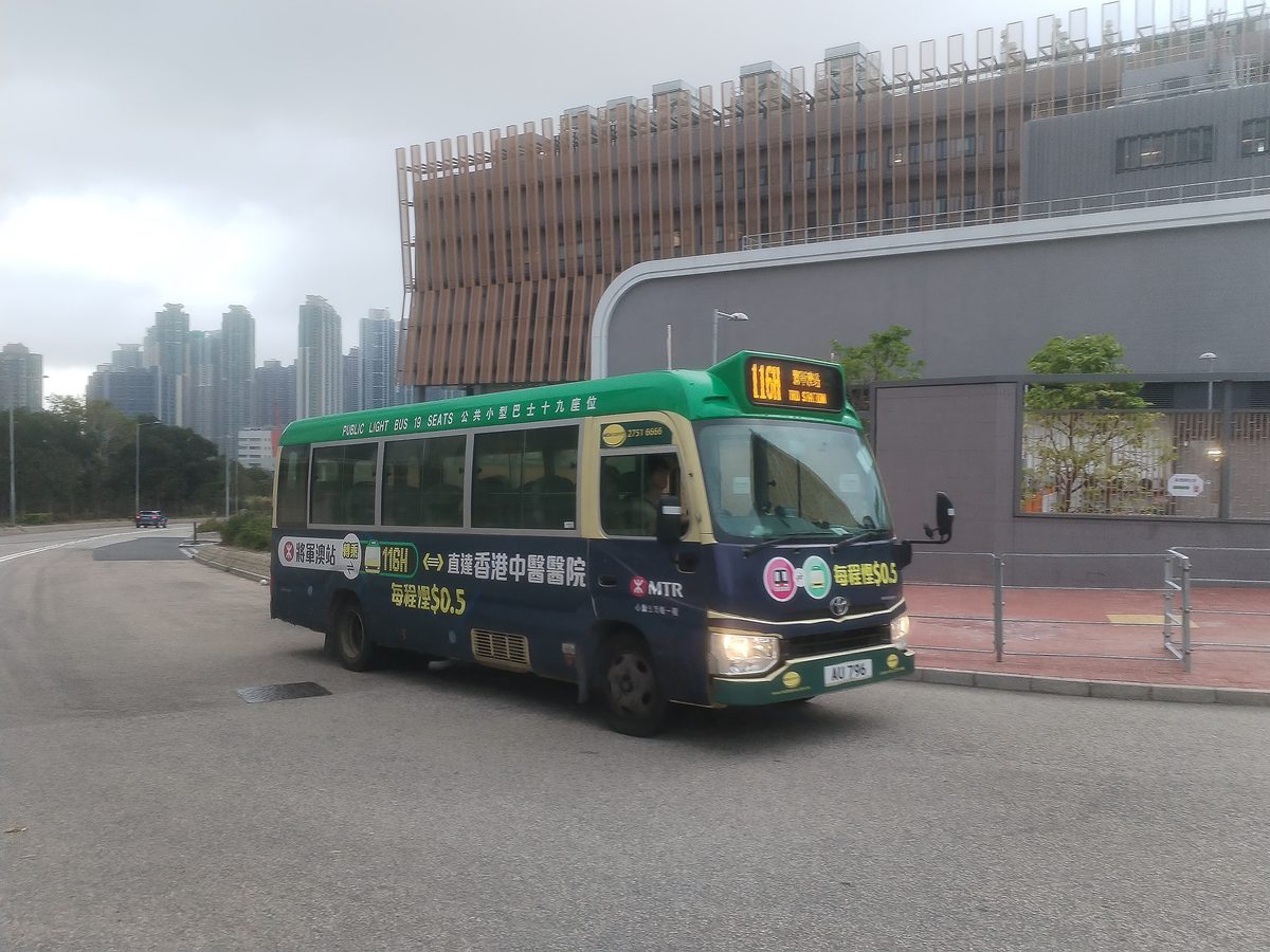 電動車轉型進度揭曉：僅三成電動的士配額獲領牌