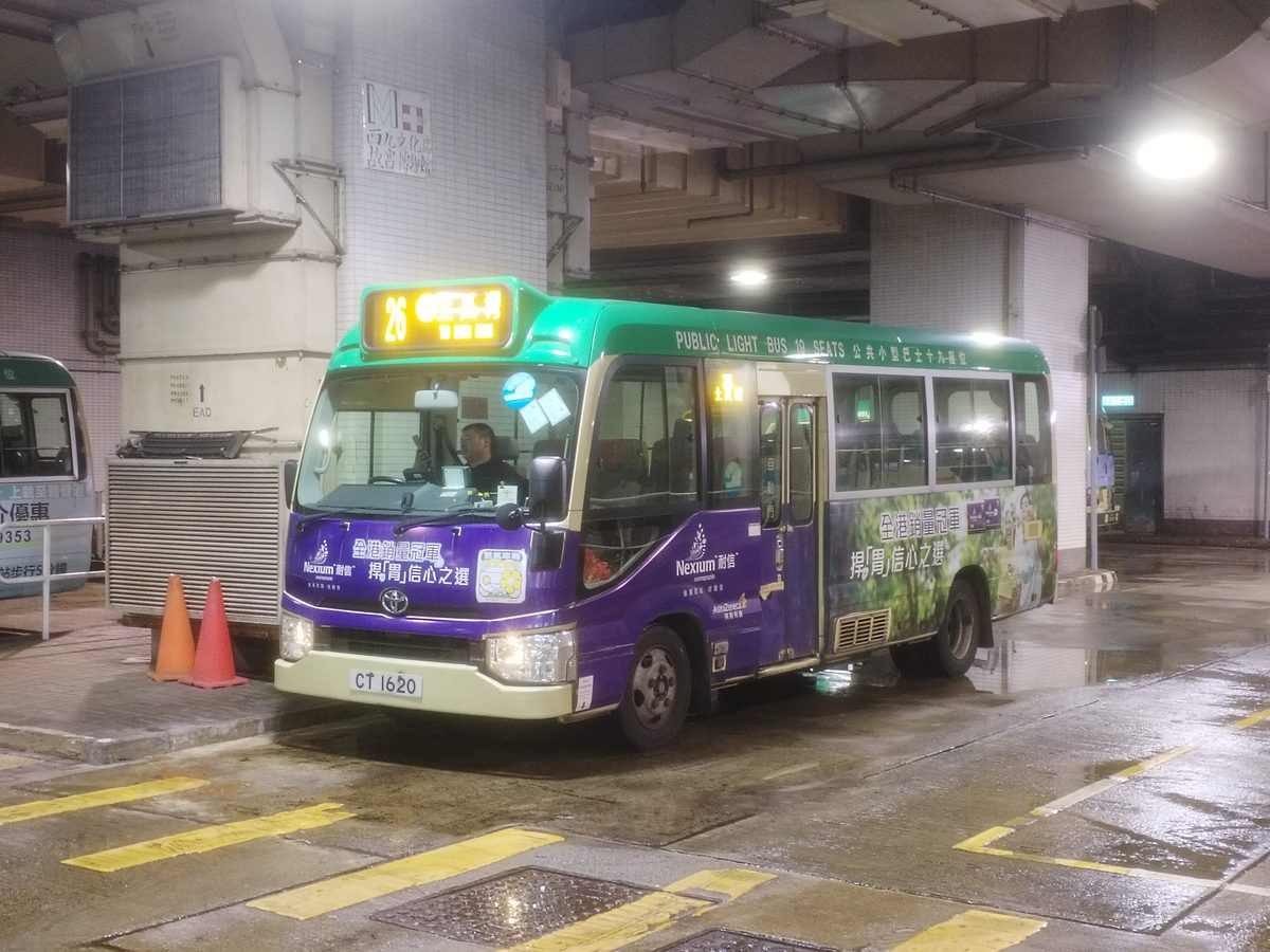 單車節明日舉行 120條巴士線改道