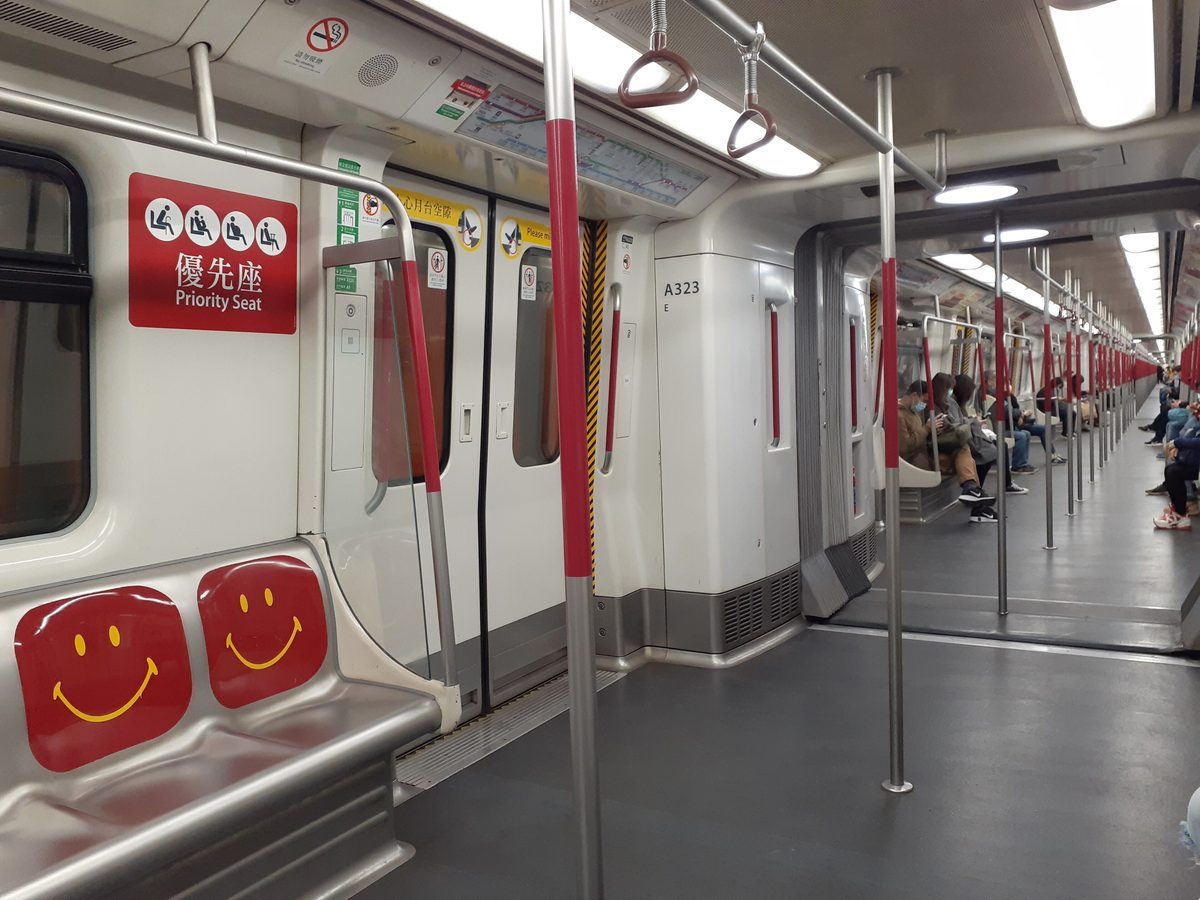港鐵澳洲附屬公司奪五項鐵路大獎