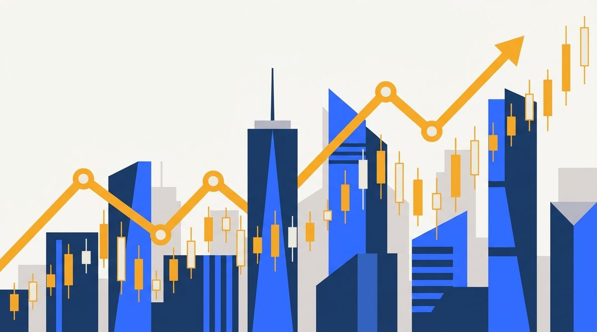 美國政治訊息左右環球金融市場