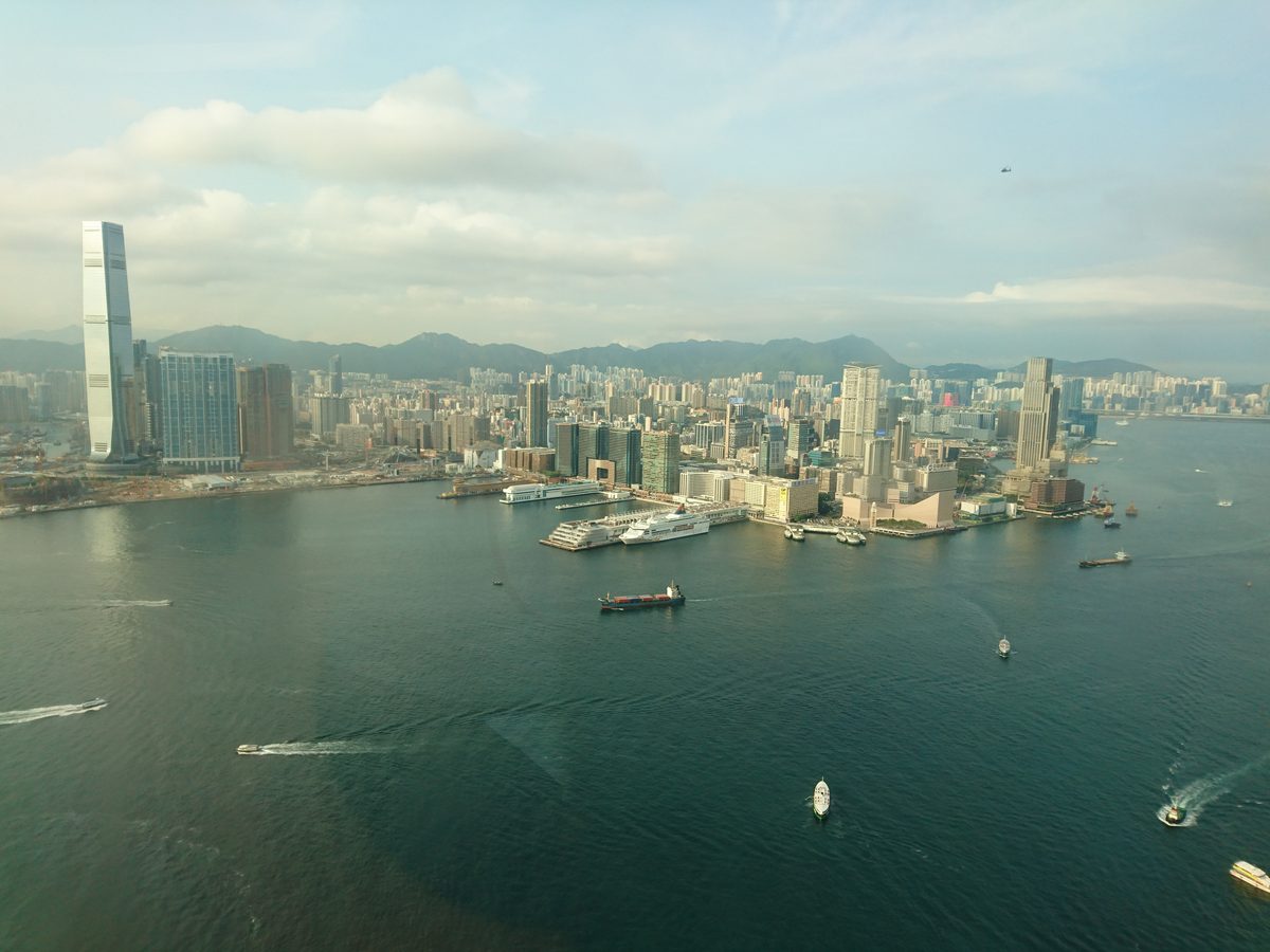 梁志堅促北都發展一站式批地